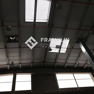 Nave industrial en alquiler en Onze de setembre - Sant Jordi en Prat de Llobregat, El