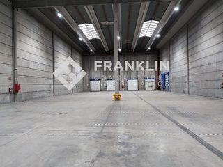 Nave industrial en alquiler en Onze de setembre - Sant Jordi en Prat de Llobregat, El