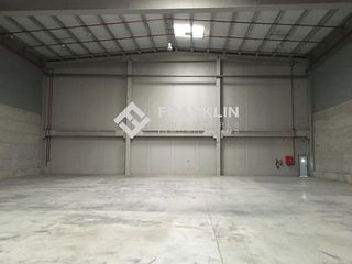 Nave industrial en alquiler en Onze de setembre - Sant Jordi en Prat de Llobregat, El