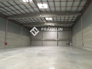 Nave industrial en alquiler en Onze de setembre - Sant Jordi en Prat de Llobregat, El