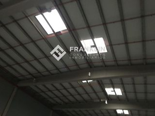 Nave industrial en alquiler en Onze de setembre - Sant Jordi en Prat de Llobregat, El