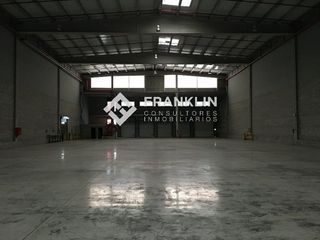 Nave industrial en alquiler en Onze de setembre - Sant Jordi en Prat de Llobregat, El