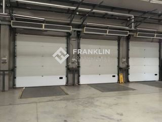 Nave industrial en alquiler en Onze de setembre - Sant Jordi en Prat de Llobregat, El