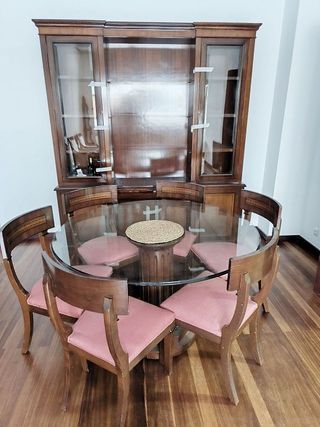 Piso en alquiler en Barrio de Abando en Bilbao