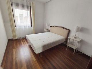 Piso en alquiler en Barrio de Abando en Bilbao