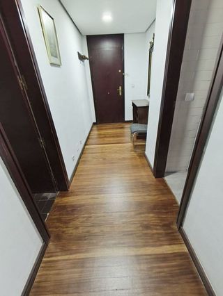 Piso en alquiler en Barrio de Abando en Bilbao