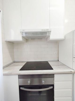 Piso en alquiler en Barrio de Abando en Bilbao