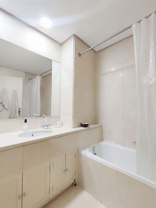 Piso en alquiler en Barrio de Abando en Bilbao