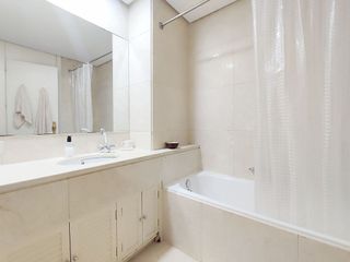 Piso en alquiler en Barrio de Abando en Bilbao