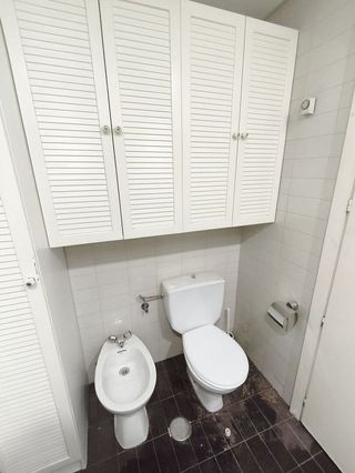 Piso en alquiler en Barrio de Abando en Bilbao