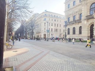 Piso en alquiler en Barrio de Abando en Bilbao
