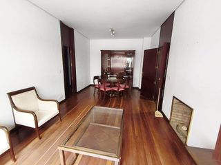 Piso en alquiler en Barrio de Abando en Bilbao