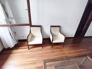 Piso en alquiler en Barrio de Abando en Bilbao