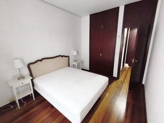 Piso en alquiler en Barrio de Abando en Bilbao