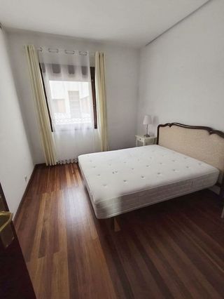 Piso en alquiler en Barrio de Abando en Bilbao