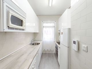 Piso en alquiler en Barrio de Abando en Bilbao