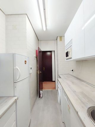 Piso en alquiler en Barrio de Abando en Bilbao