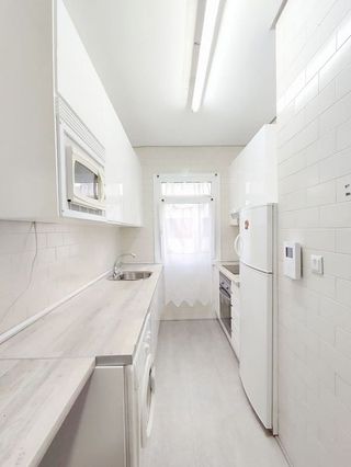 Piso en alquiler en Barrio de Abando en Bilbao