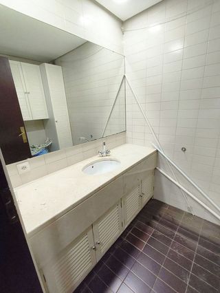 Piso en alquiler en Barrio de Abando en Bilbao