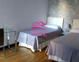 Piso en alquiler en Centro en Mérida