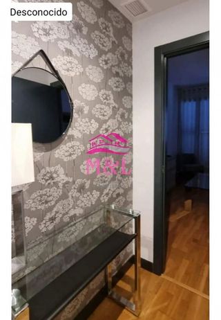 Piso en alquiler en Centro en Mérida