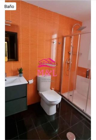 Piso en alquiler en Centro en Mérida