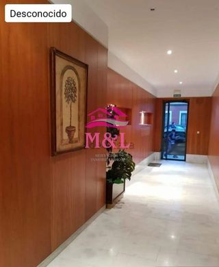 Piso en alquiler en Centro en Mérida