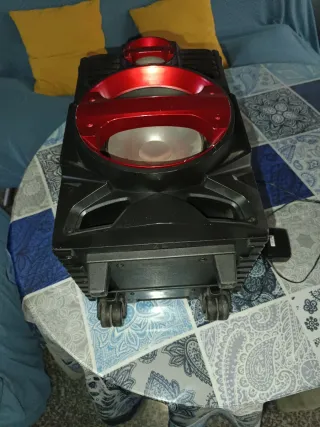 Altavoz Keyton Bluetooth 12V