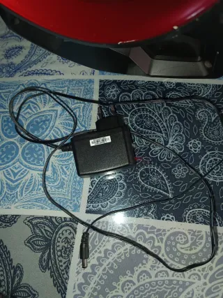 Altavoz Keyton Bluetooth 12V