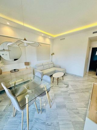 Piso en alquiler en Centro - Sagrario en Granada