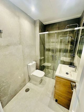 Piso en alquiler en Centro - Sagrario en Granada