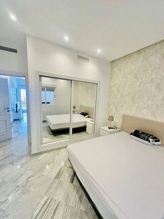 Piso en alquiler en Centro - Sagrario en Granada