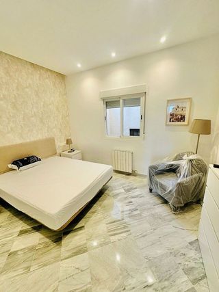 Piso en alquiler en Centro - Sagrario en Granada