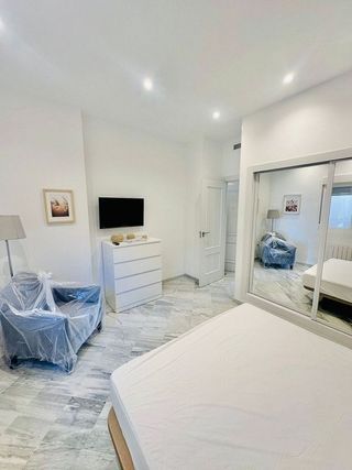 Piso en alquiler en Centro - Sagrario en Granada