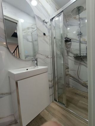 Casa adosada en alquiler en El Candado - El Palo en Málaga