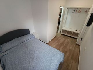 Casa adosada en alquiler en El Candado - El Palo en Málaga