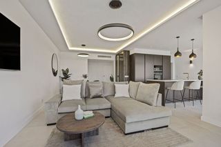 Piso en alquiler en Benahavís