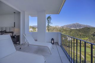 Piso en alquiler en Benahavís