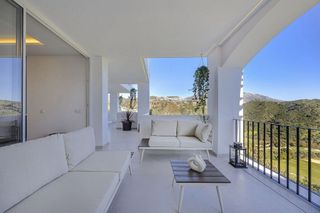 Piso en alquiler en Benahavís