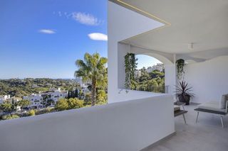 Piso en alquiler en Benahavís