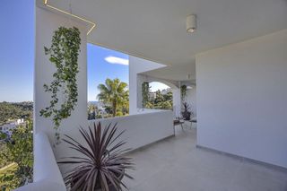 Piso en alquiler en Benahavís