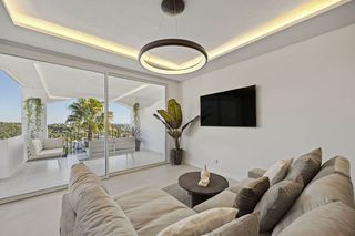 Piso en alquiler en Benahavís