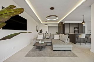 Piso en alquiler en Benahavís