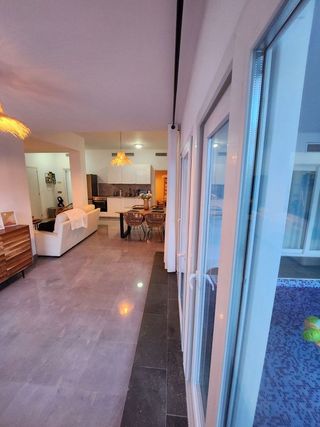 Piso en alquiler en El Faro de Calaburra - Chaparral en Mijas