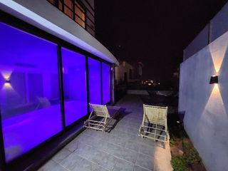 Piso en alquiler en El Faro de Calaburra - Chaparral en Mijas