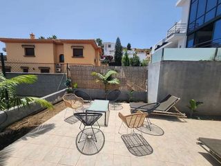 Piso en alquiler en El Faro de Calaburra - Chaparral en Mijas