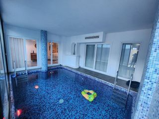 Piso en alquiler en El Faro de Calaburra - Chaparral en Mijas