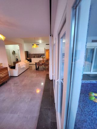 Piso en alquiler en El Faro de Calaburra - Chaparral en Mijas