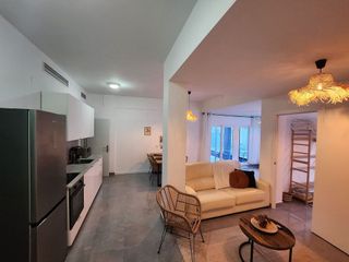 Piso en alquiler en El Faro de Calaburra - Chaparral en Mijas