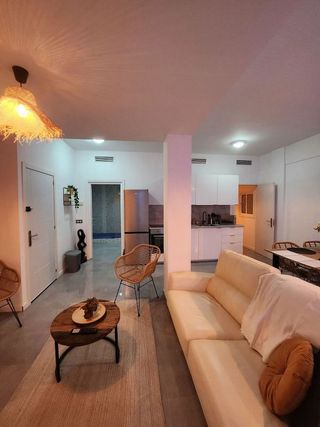 Piso en alquiler en El Faro de Calaburra - Chaparral en Mijas